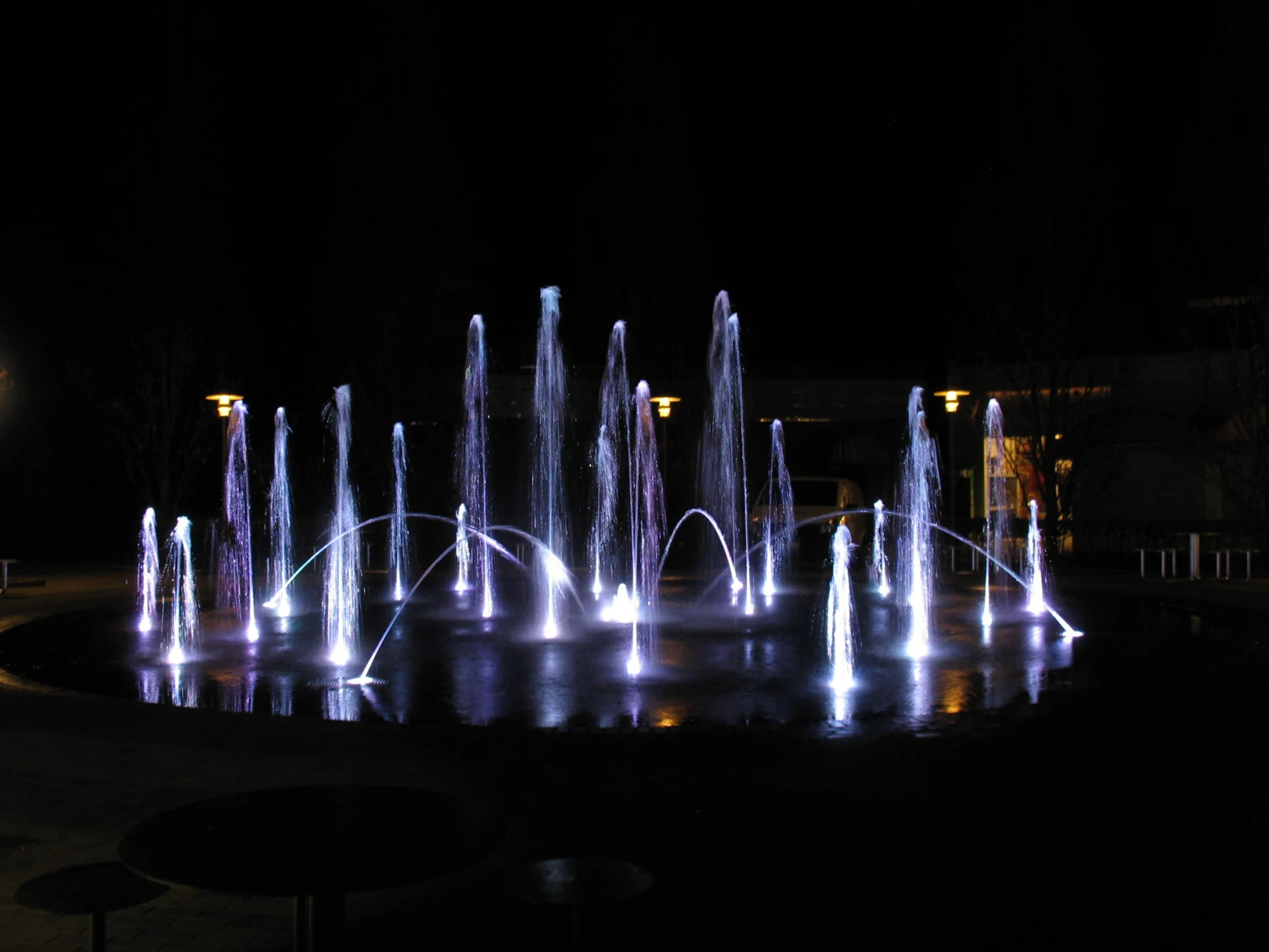 Tivoli Friheden 1