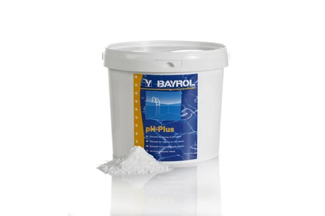 PH-Plus (PH +) 5 kg.